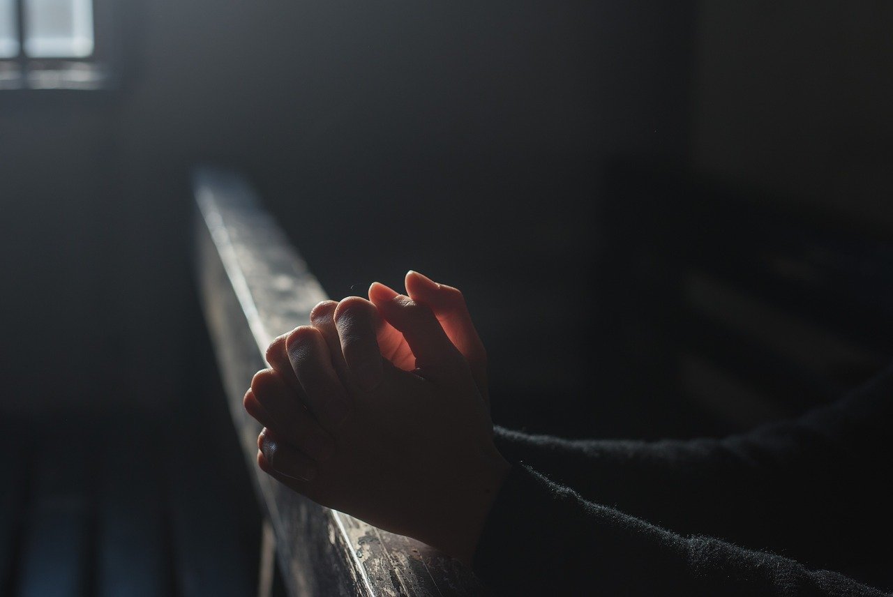 Nun called to serve ‘even before birth’
