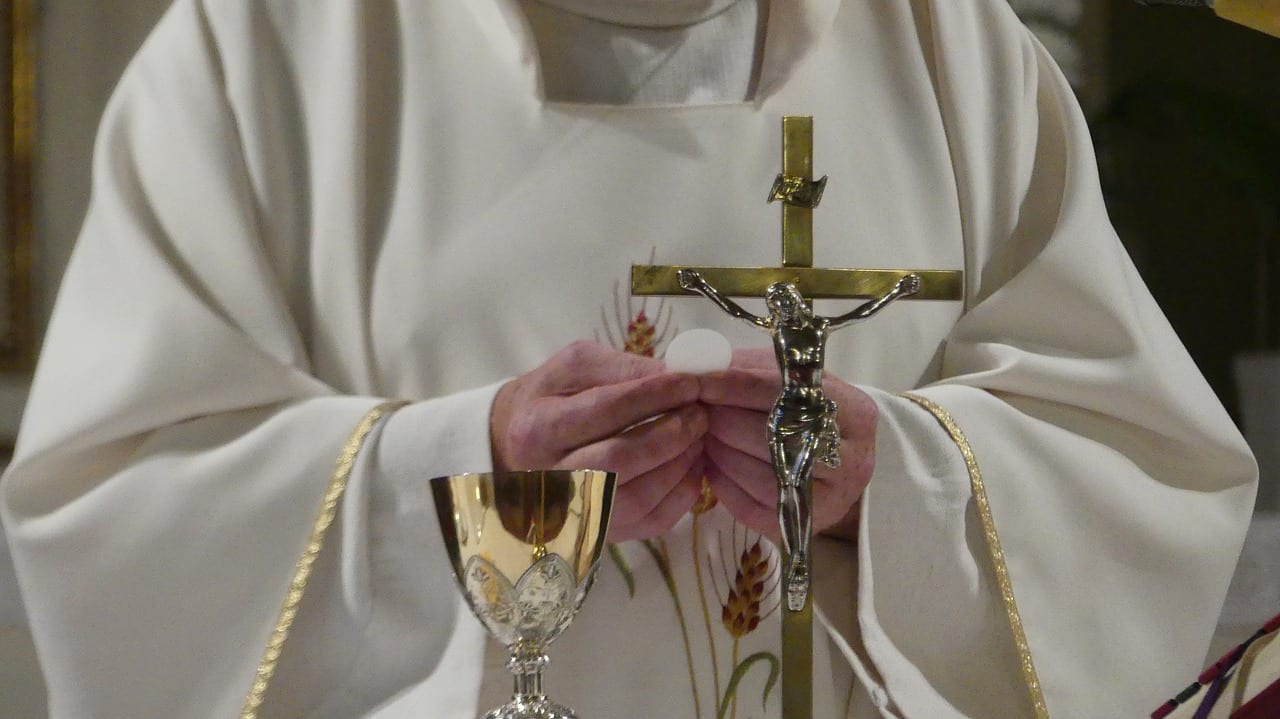 Ministry aims to give parishes resources to develop vocations