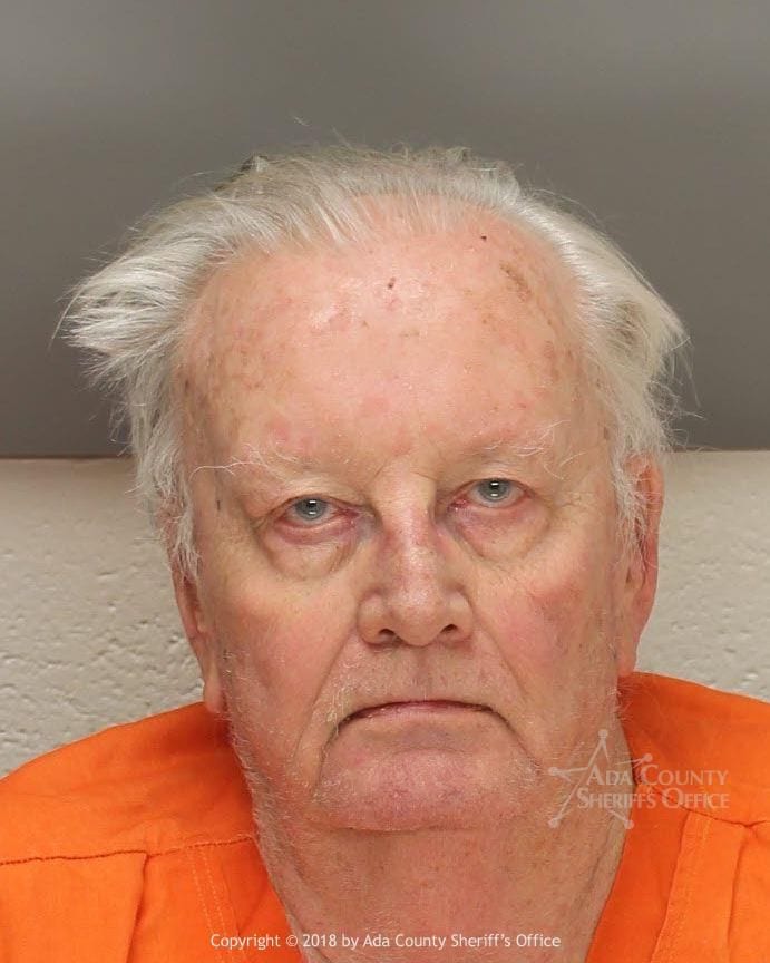 Prosecutors: Drugs, child porn found in Boise priest’s home