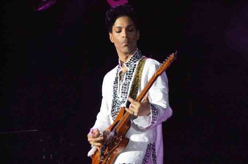 Vatican pays tribute to Prince’s legacy