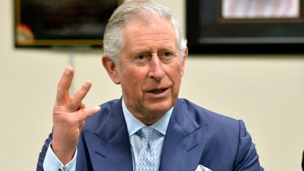 Prince Charles likens anti-Christian attacks to ‘dark days of 1930s’