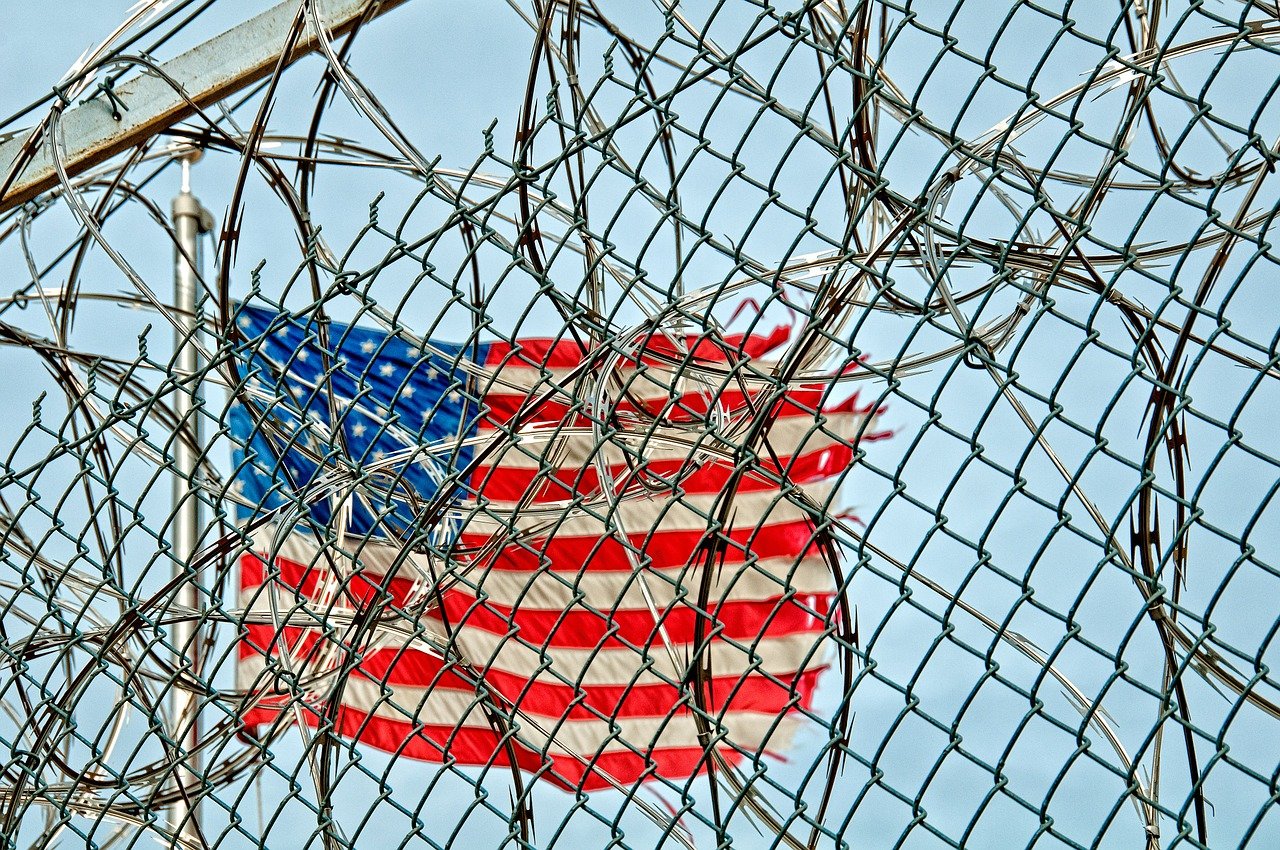 Archdiocese sues Wisconsin over prisoner visit restrictions