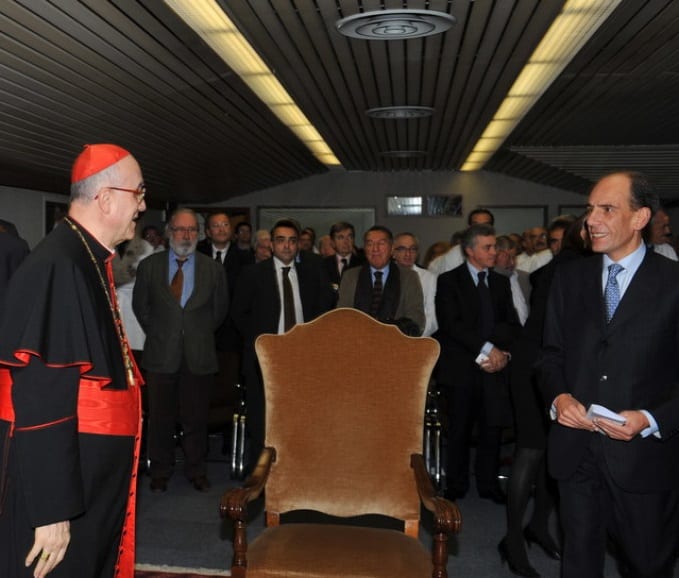 As latest Vatican trial opens, is it time to dust off ‘About Doctrine’?