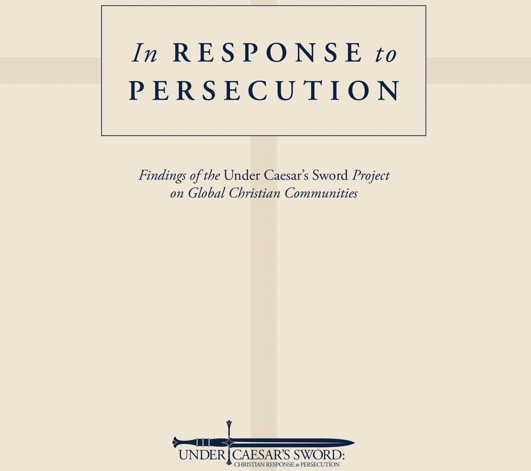 Amid Asia Bibi drama, ‘Under Caesar’s Sword’ worth revisiting