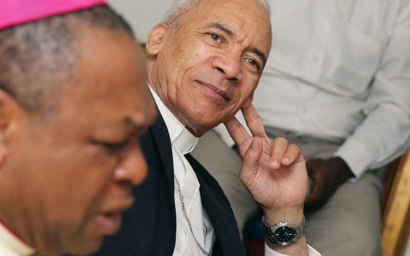 After Charlottesville, largest group for African-American Catholics ramps up