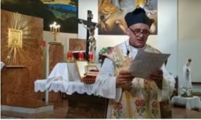 Could pre-existing divisions hamper Catholic recovery from pandemic?