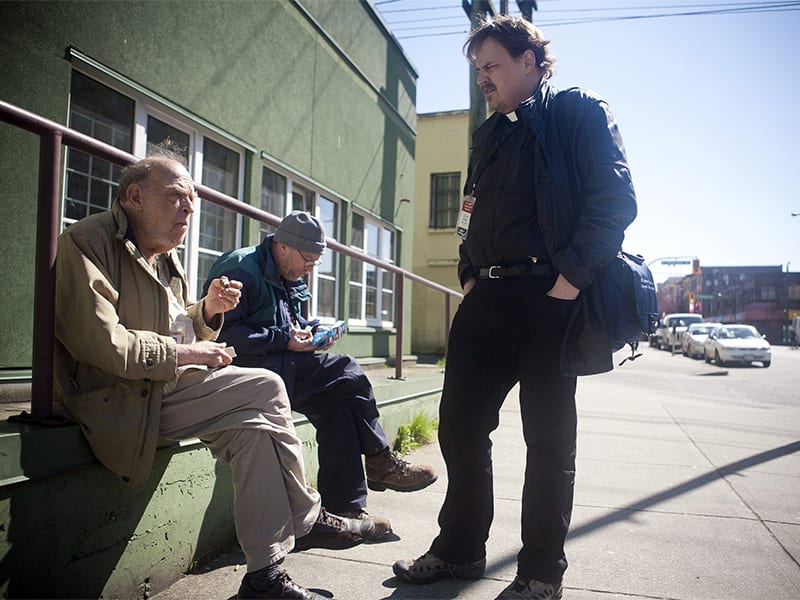 In Vancouver, Christian recovery programs respond to opioid crisis