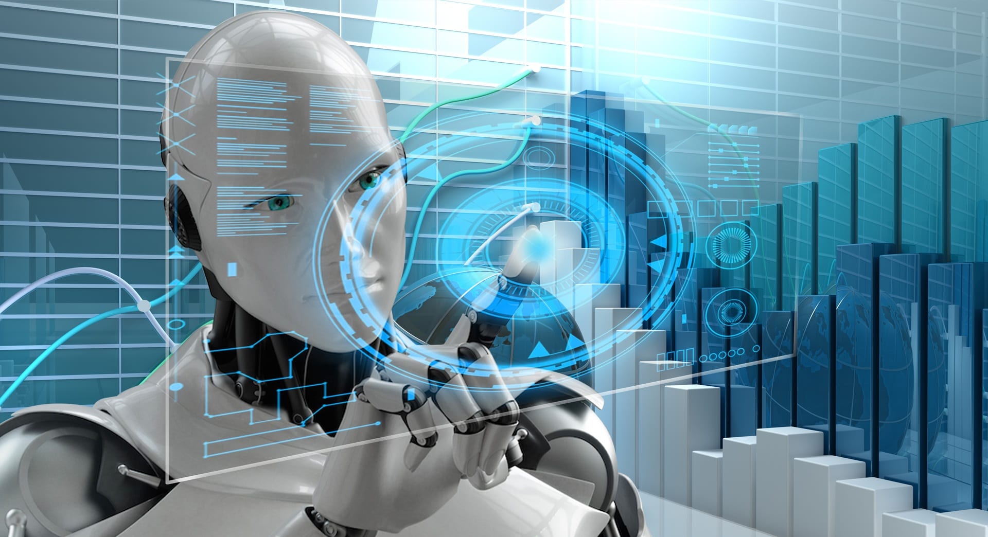 Enthusiasm, anxiety percolate at Vatican conference on robotics and AI