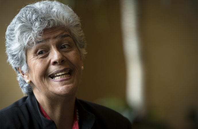 Martyred archbishop lived Gospel, sought God’s will, says Mercy sister