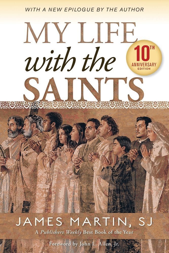 Saints reveal the tremendous diversity of the Church