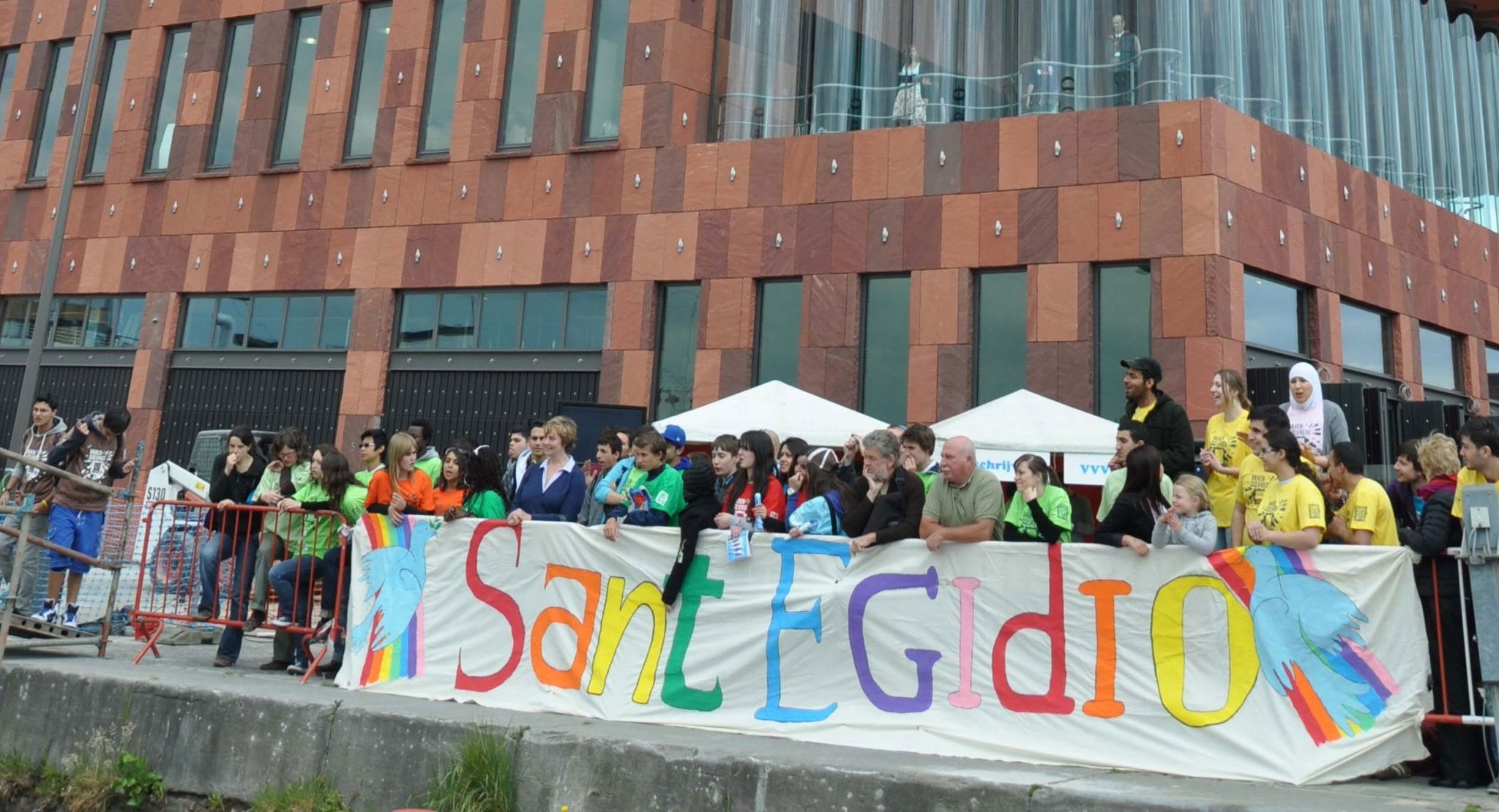 Q&A on the ‘unplanned pregnancies’ of the Catholic Church