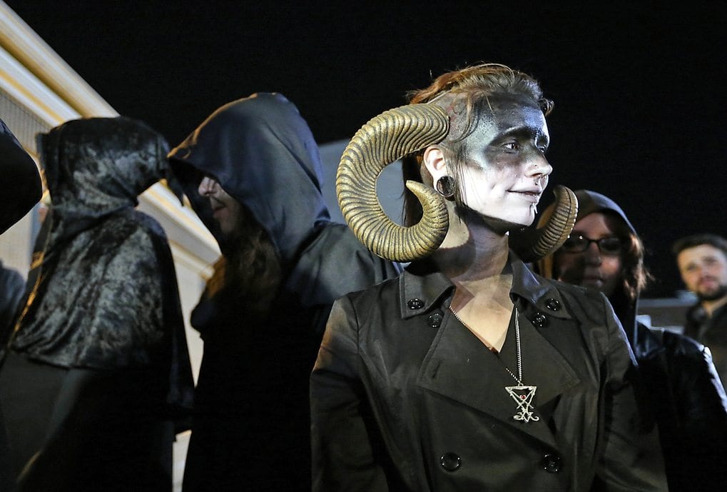 Group wants after-school Satan club at elementary school