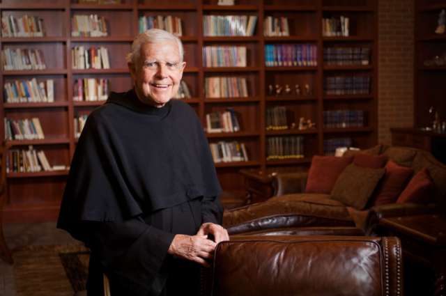 Charismatic Steubenville leader who defined an era dies at 85