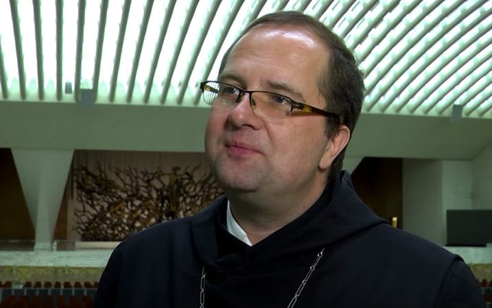 Could the synod of bishops fall flat?