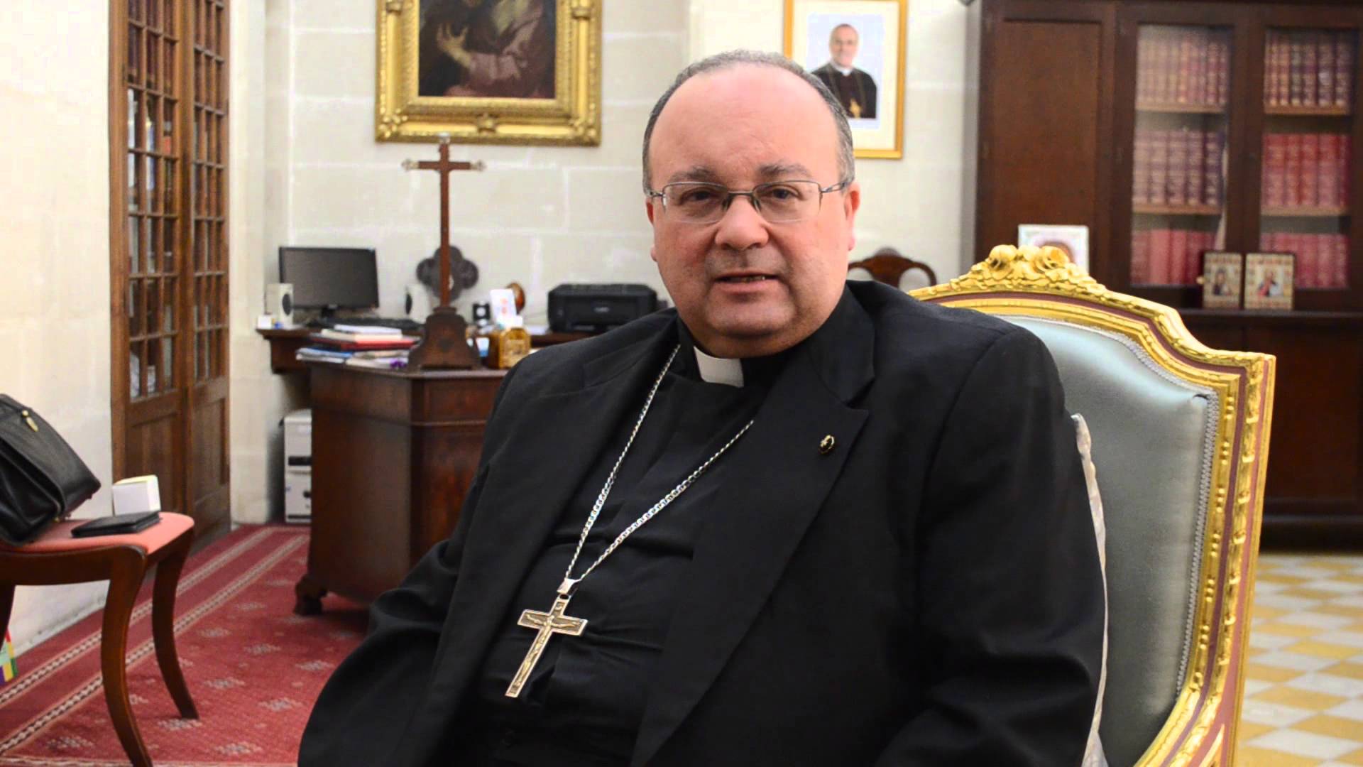 After murder of Maltese journalist, can Church lead push for reform?