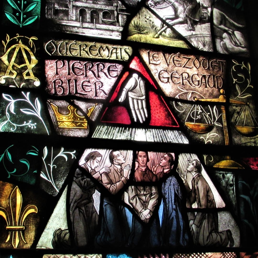 Five Louisiana priests who died in 1873 epidemic considered for sainthood