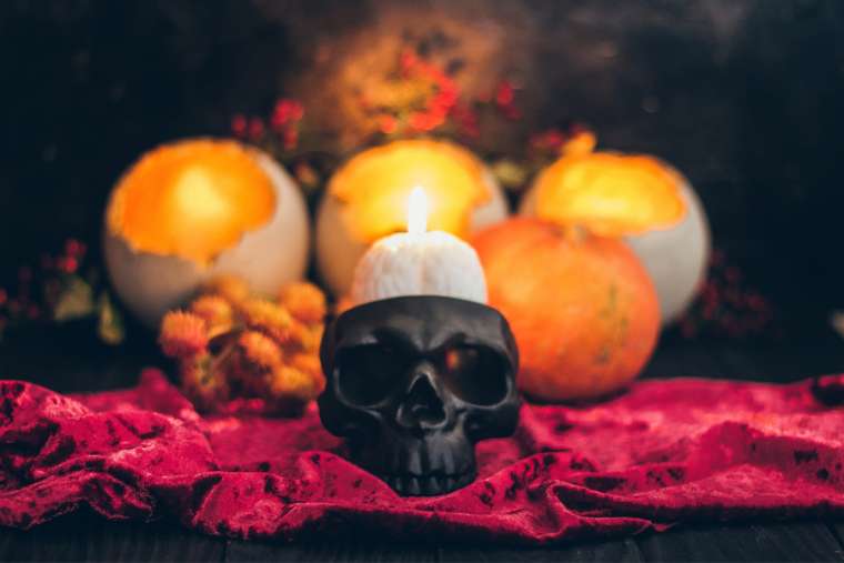 Number of Americans who say they are witches is on the rise
