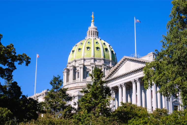 Grand jury report into Pennsylvania dioceses details “unacceptable” behavior, bishop says