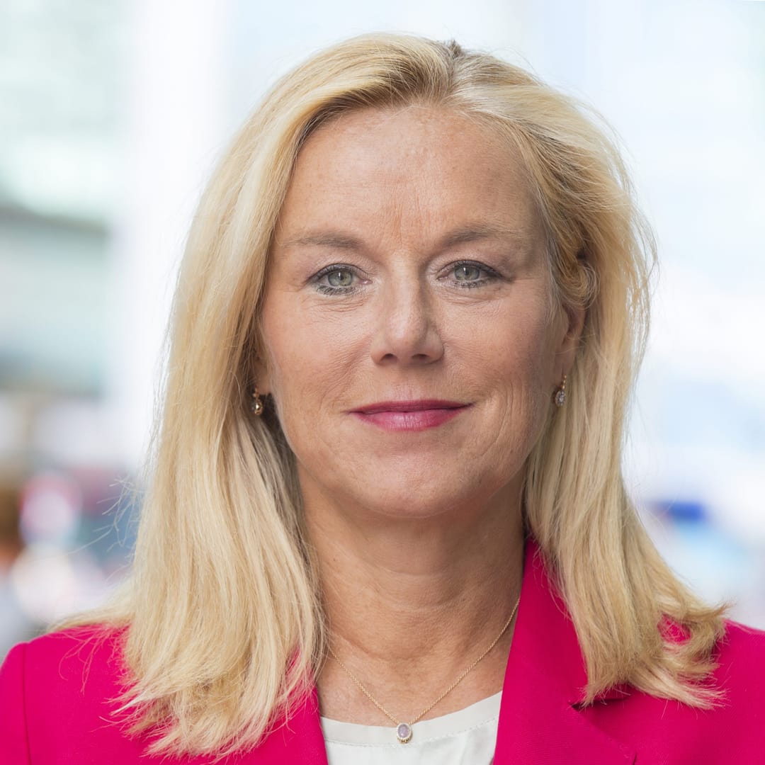 Catholic politician in the Netherlands seeks leadership of left-wing party