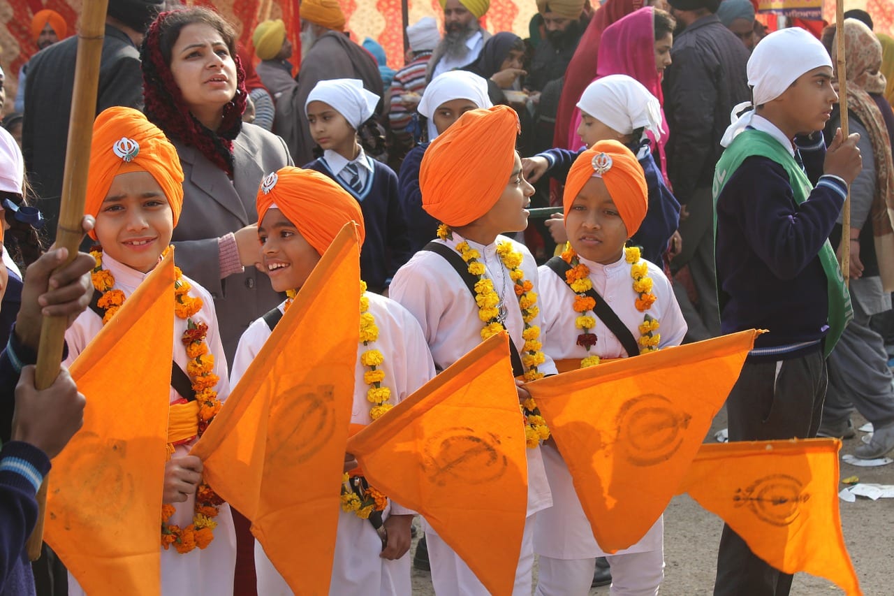 Vatican urges Christians, Sikhs to foster ‘culture of tenderness’