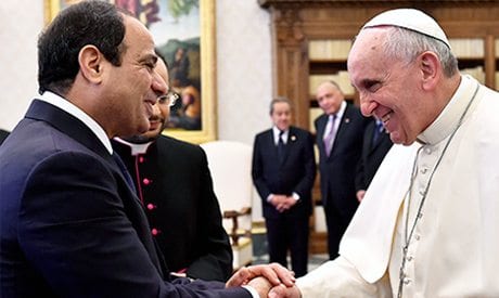 Vatican-Muslim dialogue to restart in April, Vatican says