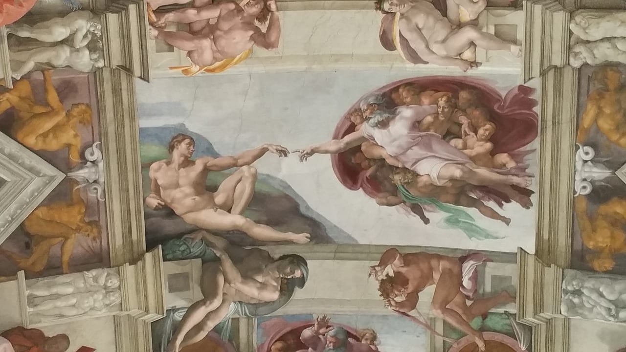 Author looks at what every Catholic should know about God