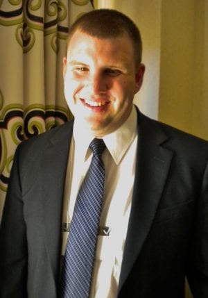 New political party says its roots are in Catholic Social Teaching
