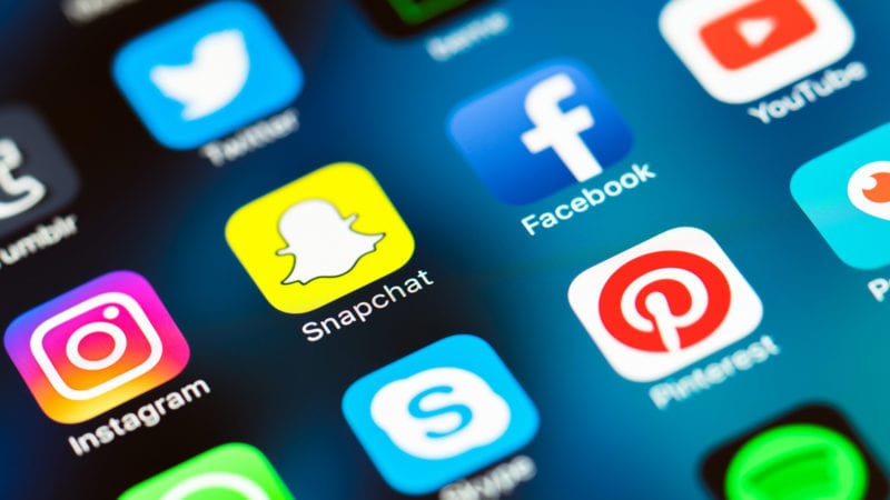 In a toxic social media time, how’s a Catholic to engage?