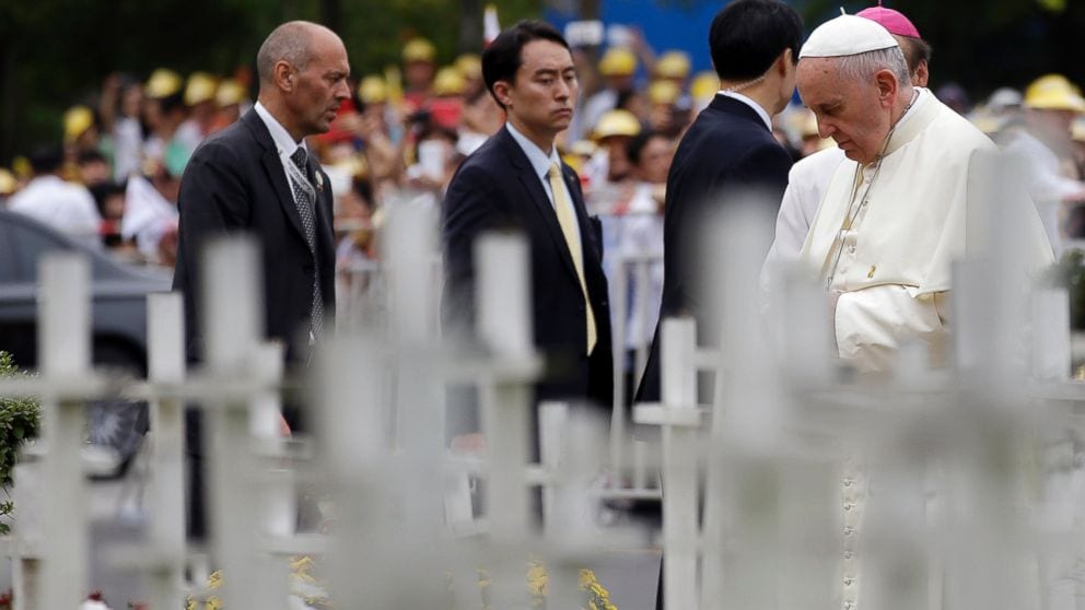 No, a Consistent Ethic of Life doesn’t mean going soft on abortion
