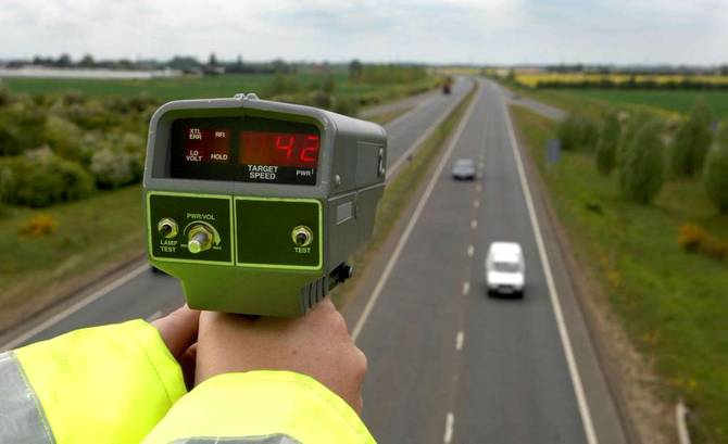 On ‘Amoris’ and speeders who shouldn’t be treated the same