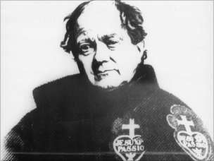 Relative of Princess Diana is on the path to sainthood