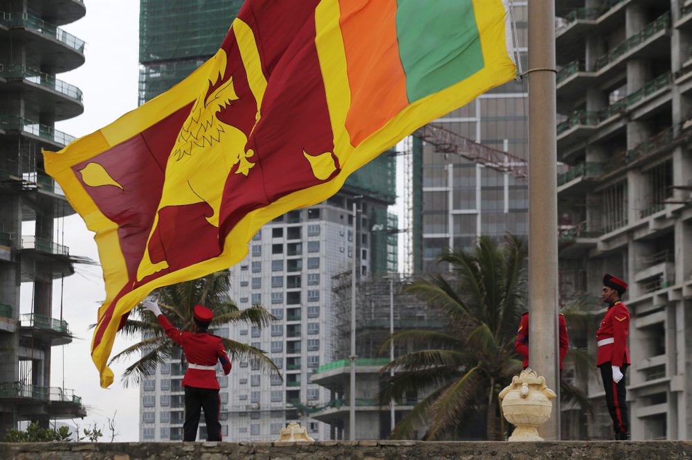 Sri Lankan cardinal urges independent probe on Easter attack