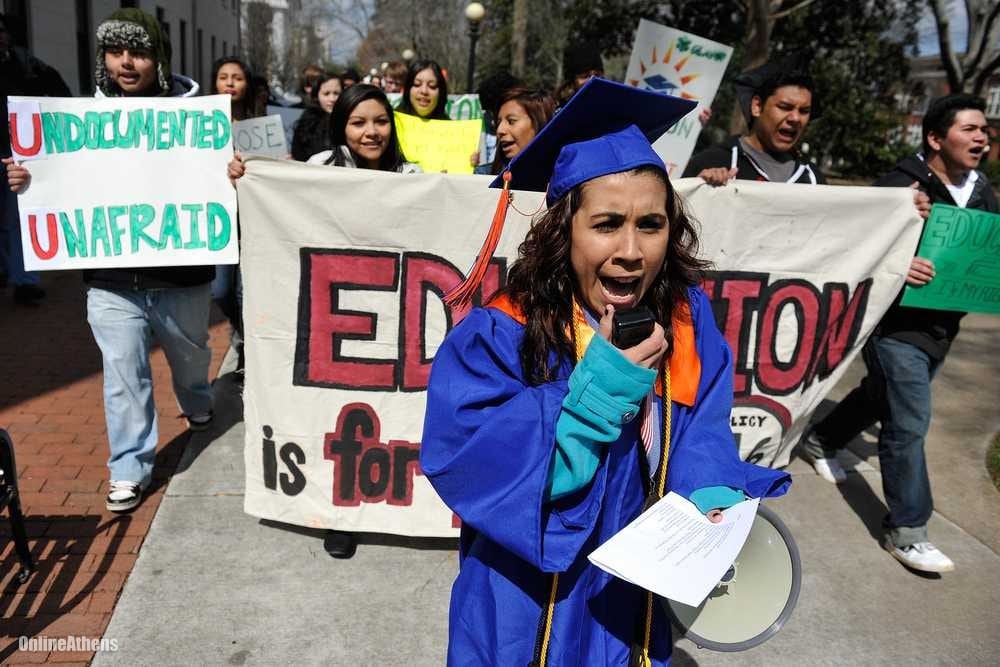 Catholic college presidents stand up for undocumented students | Crux