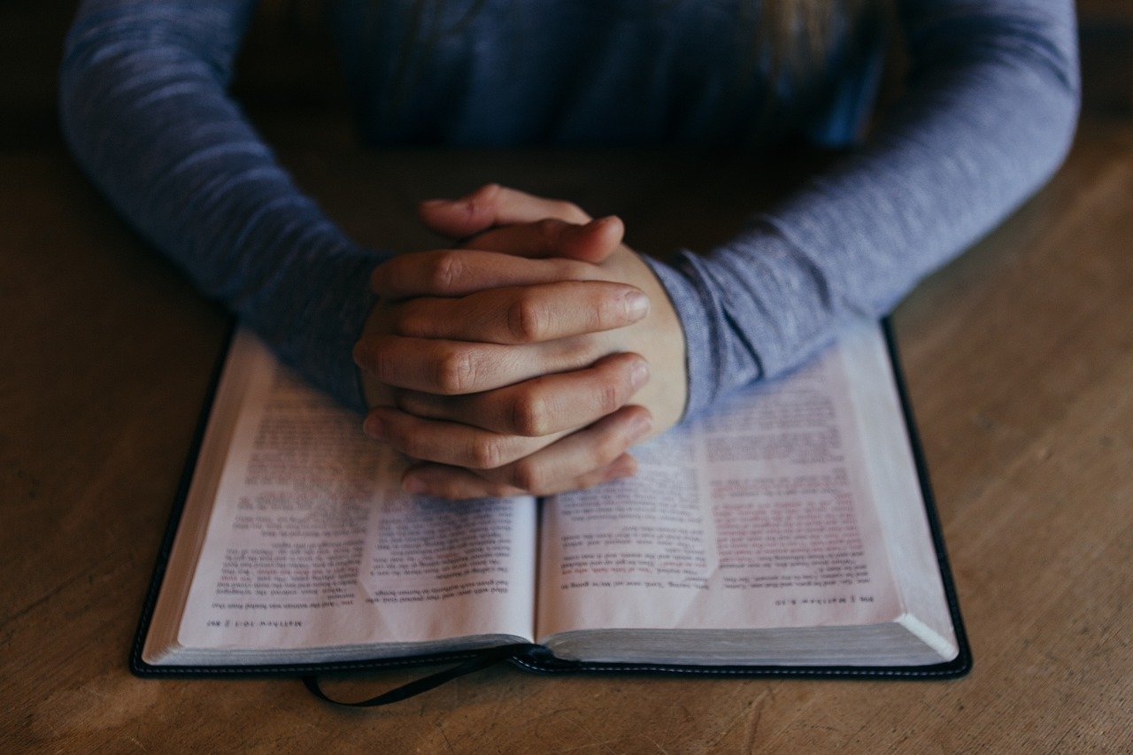 ‘Disciples on the Journey’ Lenten program reaches crossroads amid pandemic