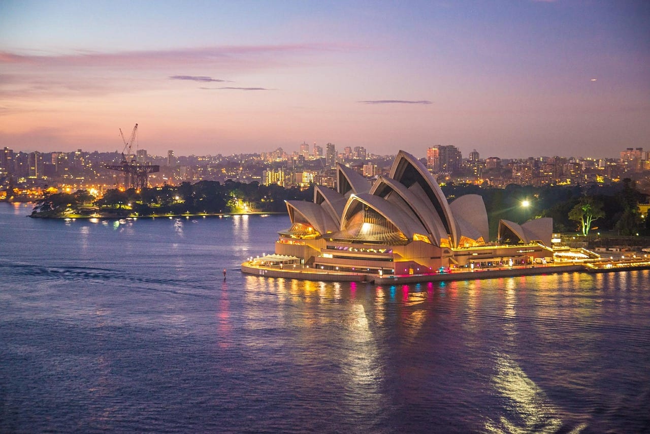 Australian Church looks for more collegial models of governance
