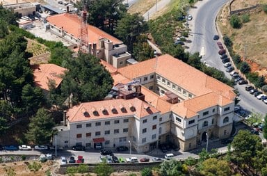 In Lebanon, Catholics can’t afford the Church’s culture wars
