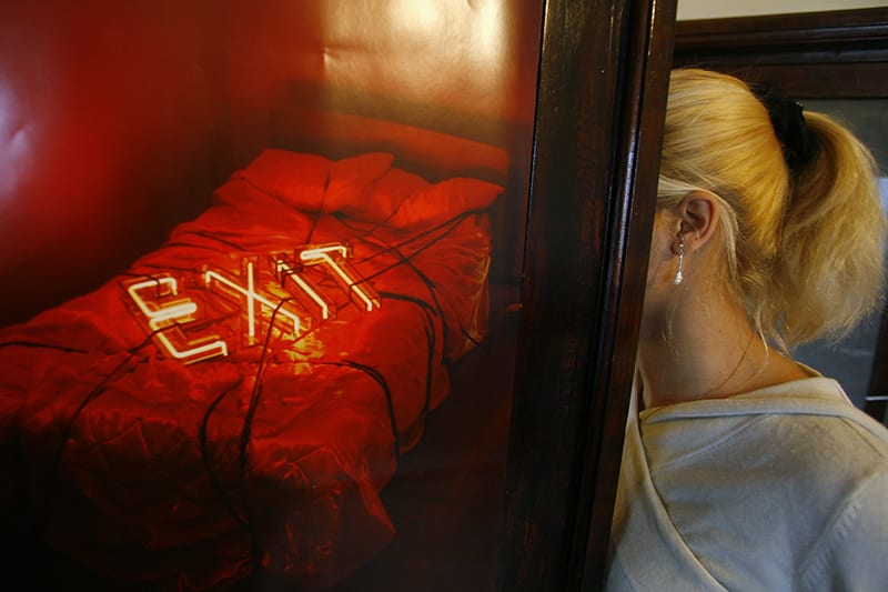 Diplomats at Vatican back nuns in fight against human trafficking