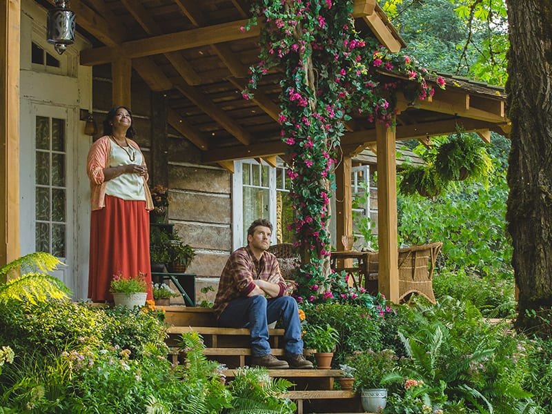 Controversial book ‘The Shack’ makes the leap from page to screen