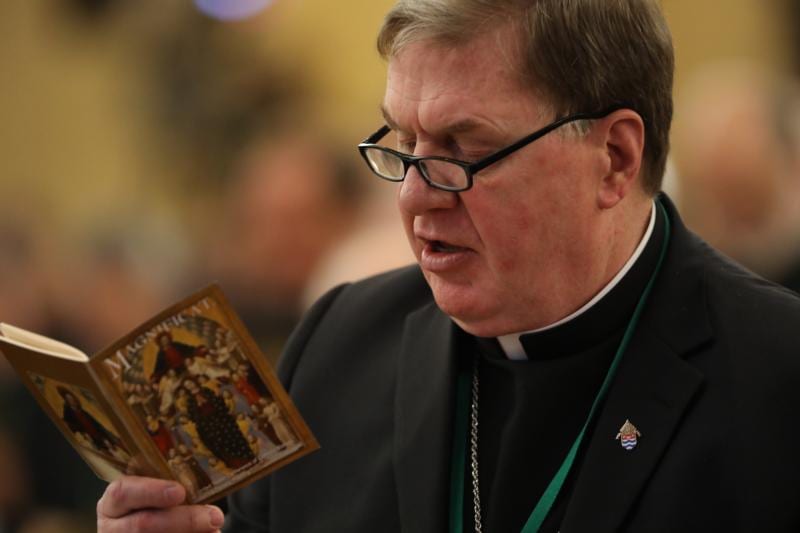 Bishops to vote on new edition of national diaconate directory