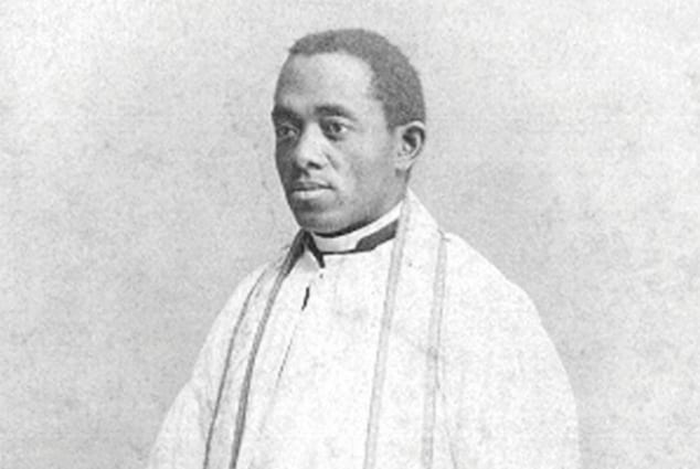 First black priest in US moves closer to sainthood