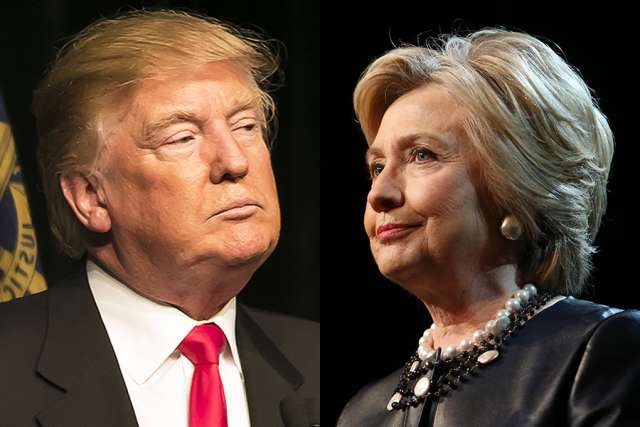 Bishop says voters turned off by Trump v. Clinton have other options