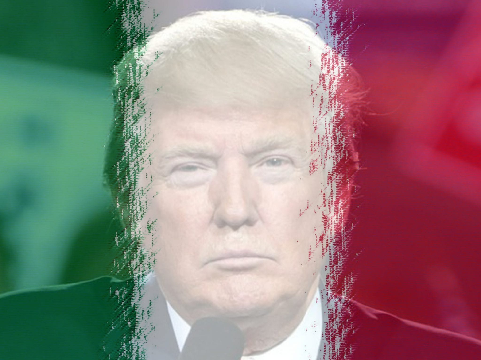 Will Italy’s surprisingly positive take on Trump influence the Pope?