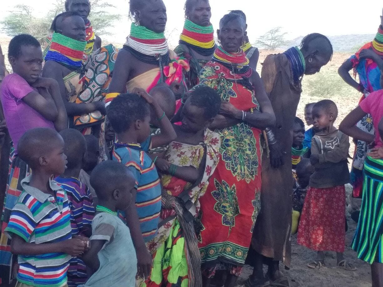 A week in Kenya issues challenge to American takes on the Church