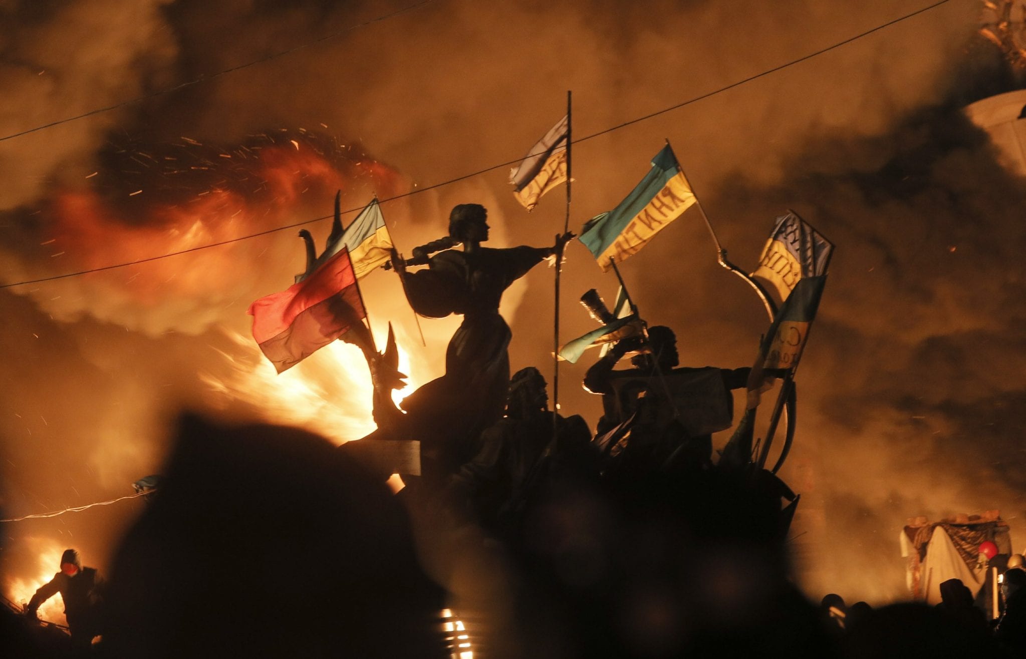 ‘Pope for Ukraine’ aims to help displaced families