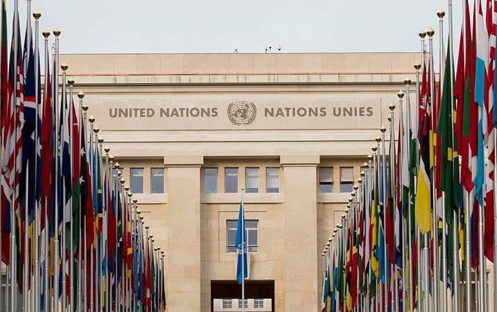 Will UN panel grind axes or get it right with the Vatican?