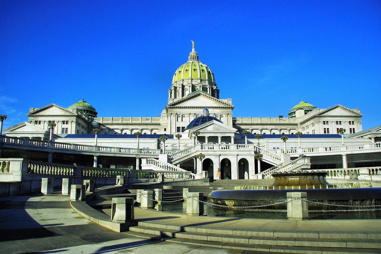 Pennsylvania vote signals support for child sex abuse window in bill form