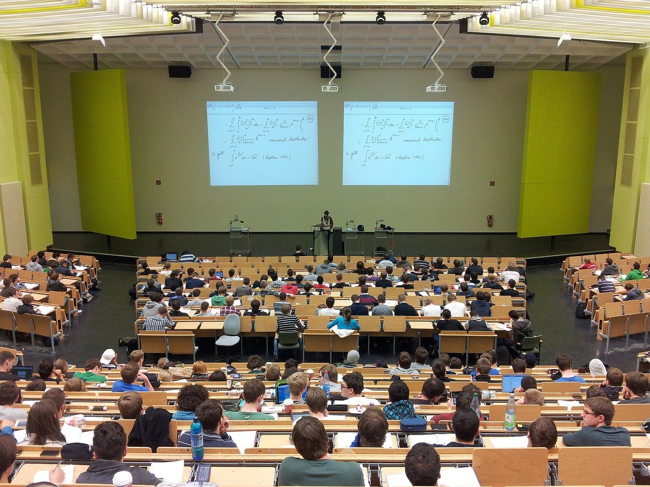 Court: Catholic school students likely to succeed in appeal