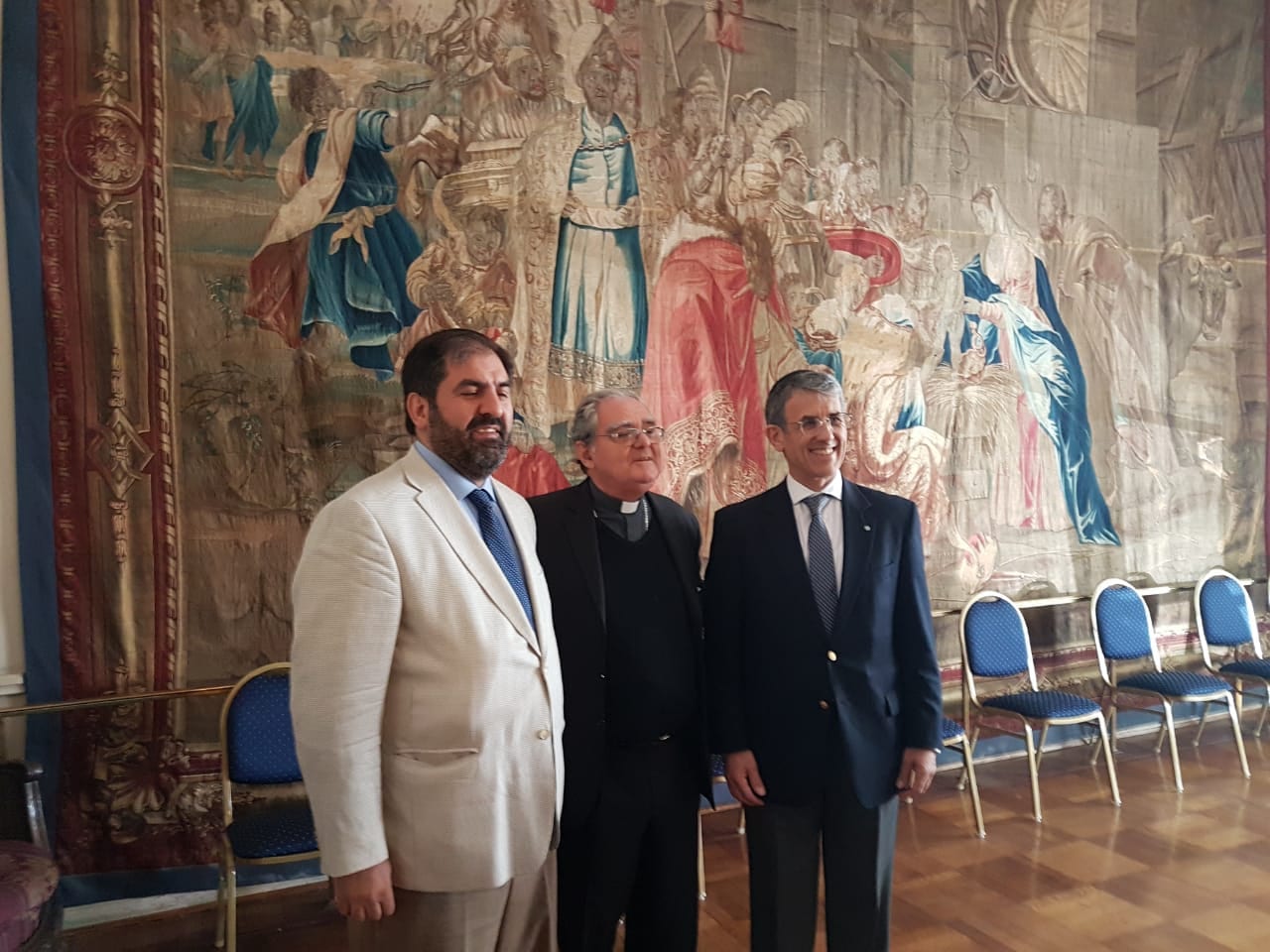 Argentina bishops follow pope’s lead with major interreligious declaration
