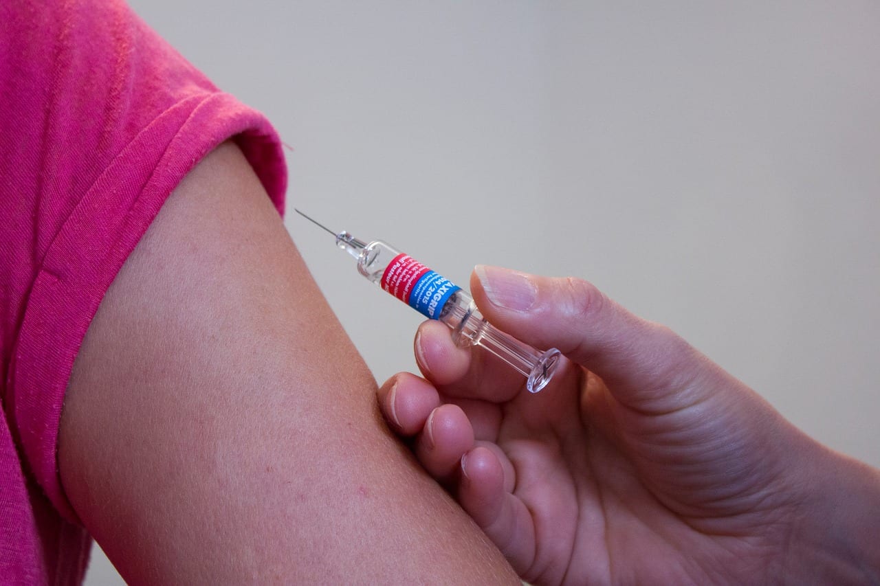 Vatican’s Academy for Life encourages parents to vaccinate children