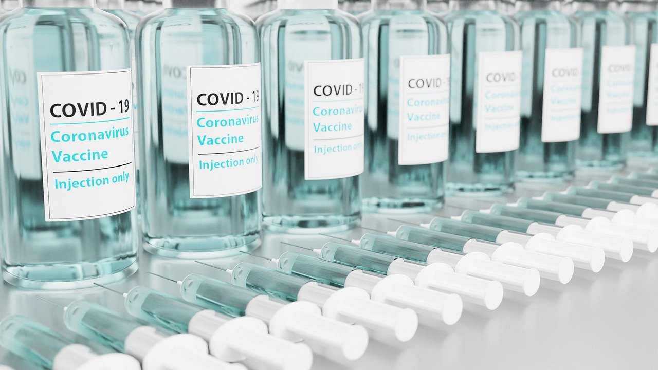 Virtual 24-hour hearing planned for vaccine religious exemption bills